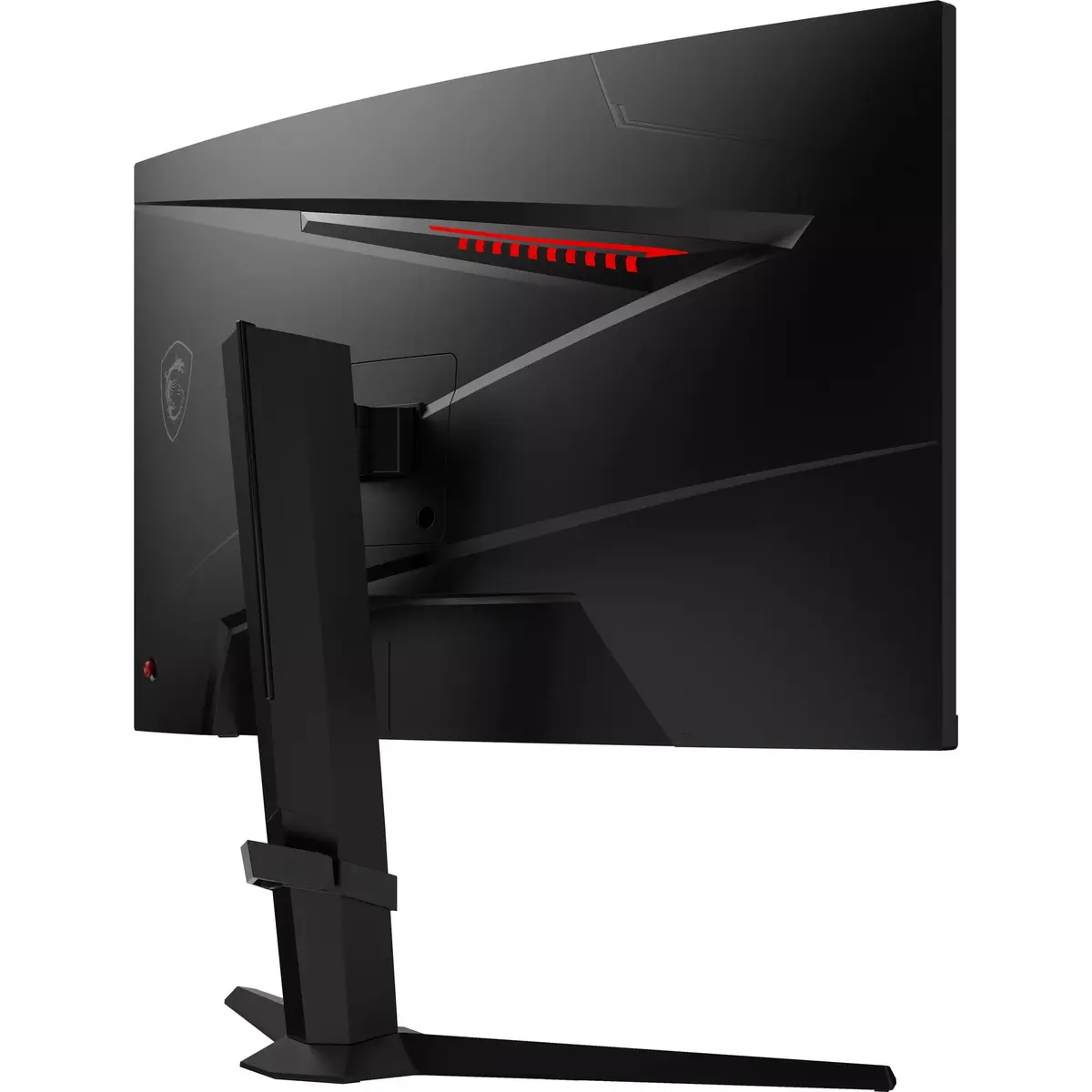 Monitor MSI MPG 275CQRXF Photo 21