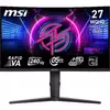 Monitor MSI MPG 275CQRXF Photo 22