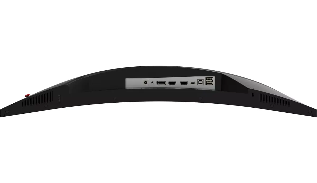 Monitor MSI MPG 275CQRXF Photo 24