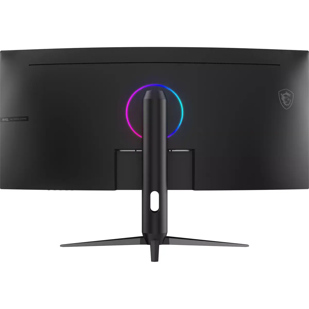 Монитор MSI MAG 342CQR E2 Photo 2