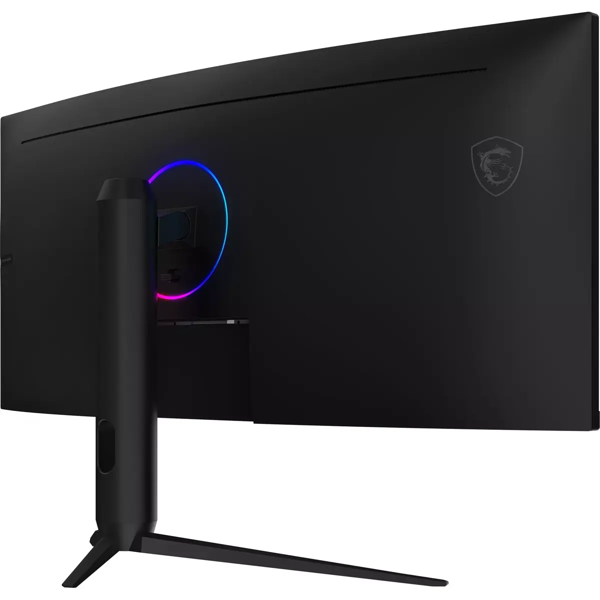 Монитор MSI MAG 342CQR E2 Photo 9
