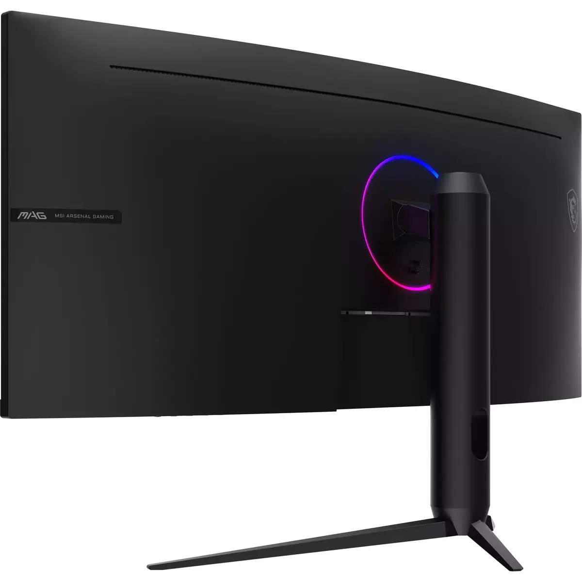 Монитор MSI MAG 342CQR E2 Photo 10