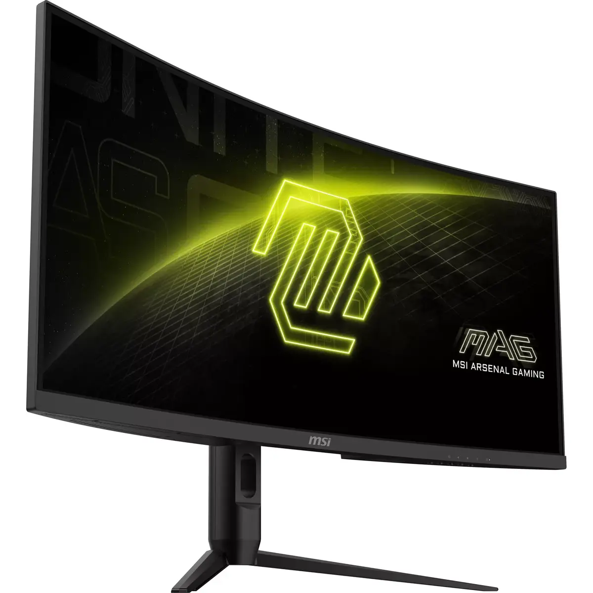 Монитор MSI MAG 342CQR E2 Photo 11