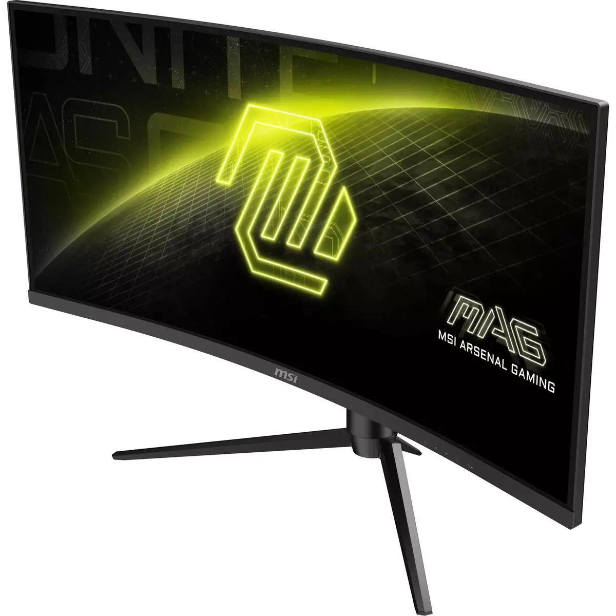 Монитор MSI MAG 342CQR E2 Photo 14