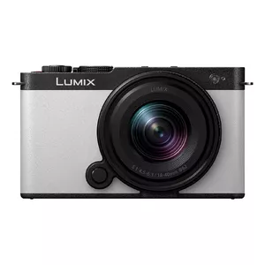Compact camera Panasonic Lumix S9 24.2 MP CMOS 6K Ultra HD