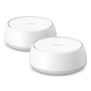Mesh system TP-Link BE3600 Dual-band Wi‑Fi 7 (802.11be), 2882 Mbps, 2× LAN, 2.4/5 GHz, 2-pack