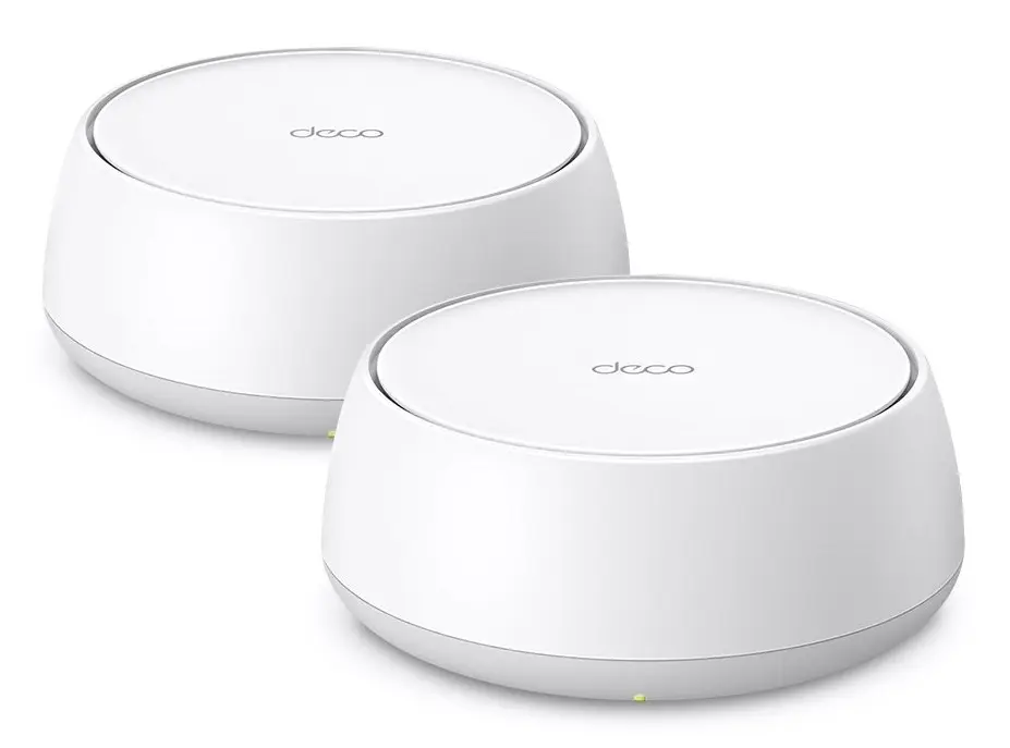 Mesh‑система TP‑Link BE3600 — Dual‑band Wi‑Fi 7 Photo 3