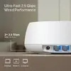 Mesh‑система TP‑Link BE3600 — Dual‑band Wi‑Fi 7 Photo 7