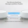 Mesh‑система TP‑Link BE3600 — Dual‑band Wi‑Fi 7 Photo 8