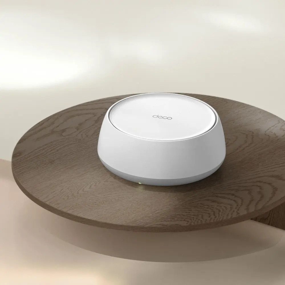 Mesh‑система TP‑Link BE3600 — Dual‑band Wi‑Fi 7 Photo 10