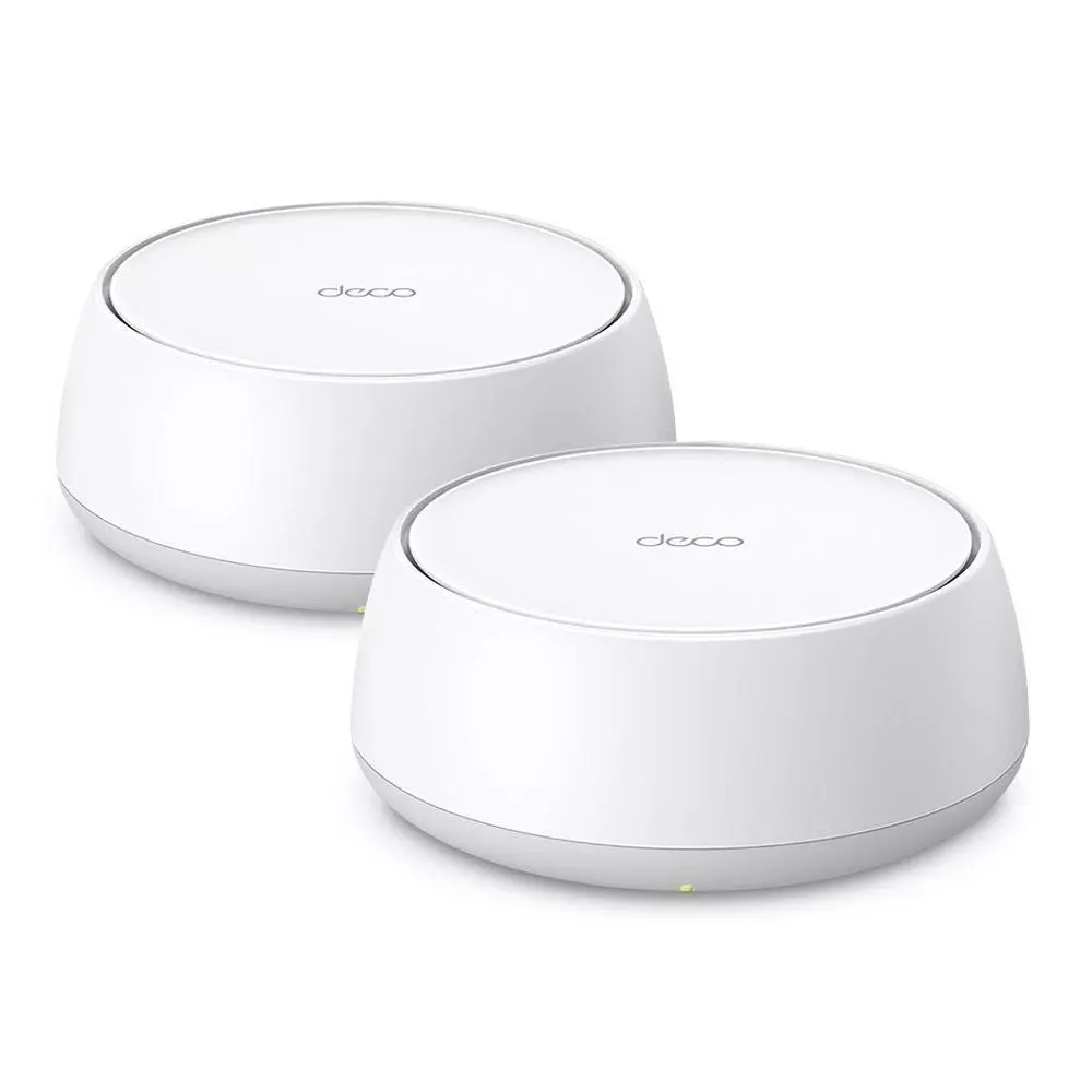 Mesh‑система TP‑Link BE3600 — Dual‑band Wi‑Fi 7 Photo 11