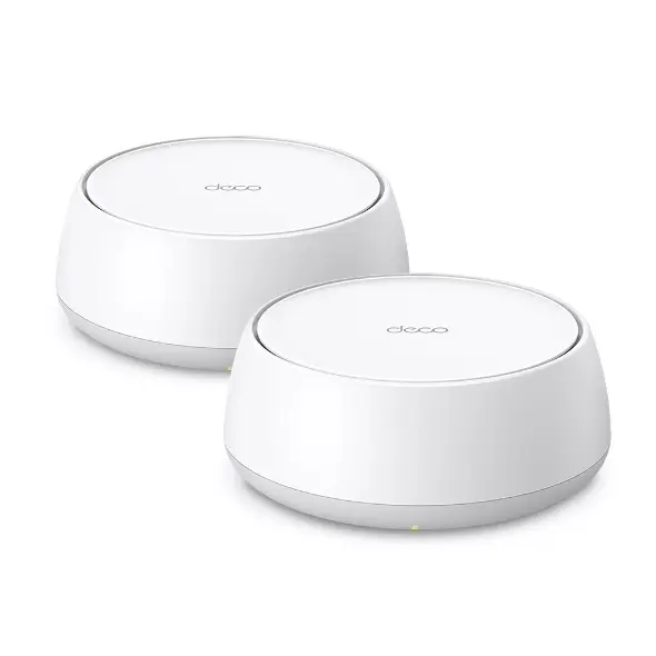Mesh system TP‑Link BE3600 — Dual‑band Wi‑Fi 7 Photo 12