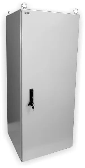 19" āra skapis OEM 30U, dziļums