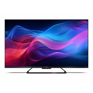 Television Sharp 43GR8265E 43" Smart TV Google TV 4K Ultra HD, HDMI, USB