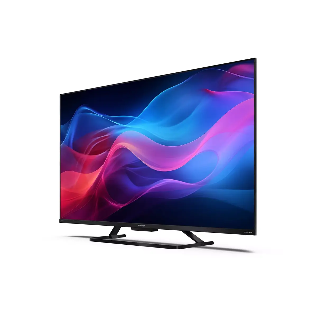 Sharp 43GR8265E 43" Smart TV Google TV 4K Photo 3