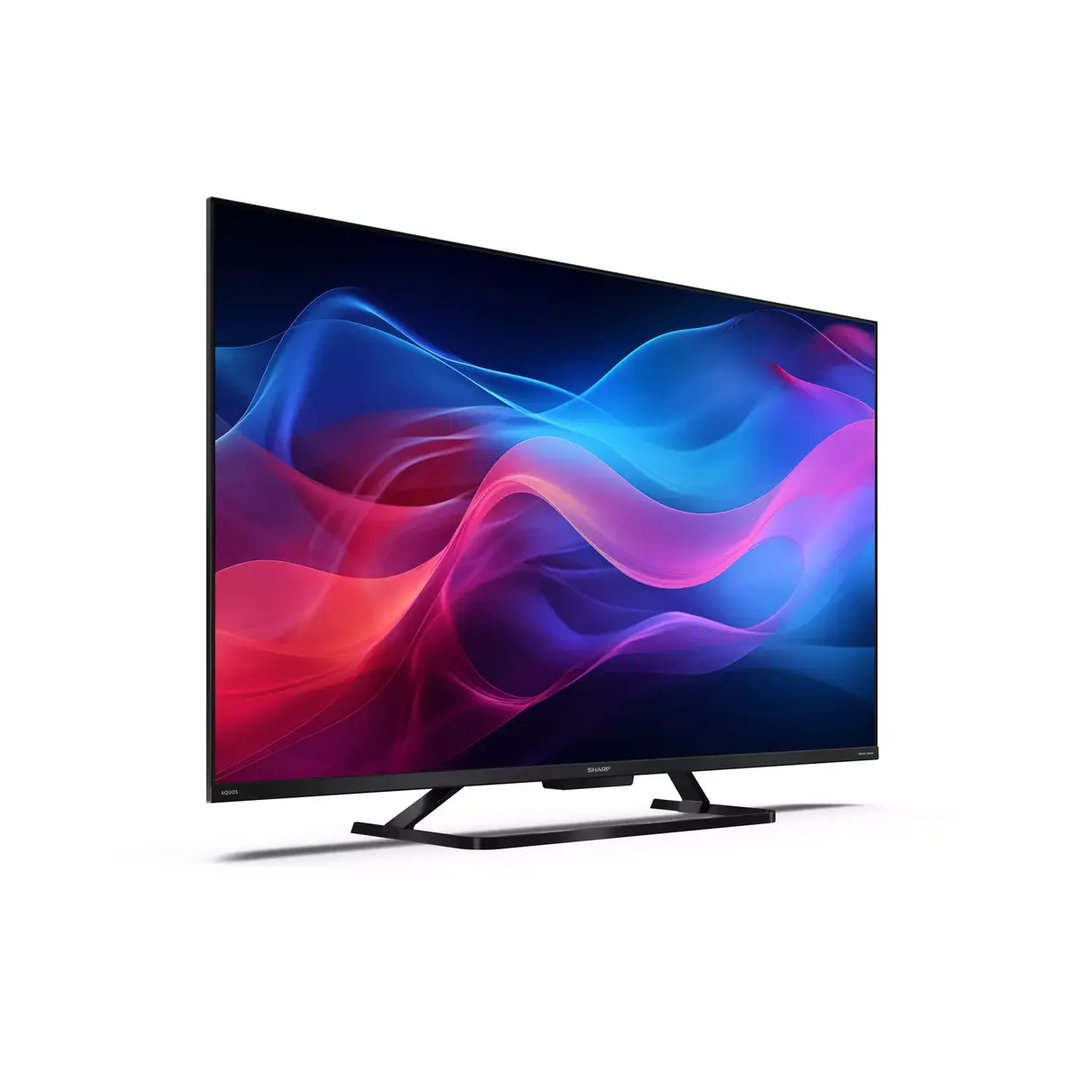 Sharp 43GR8265E 43" Smart TV Google TV 4K Photo 4