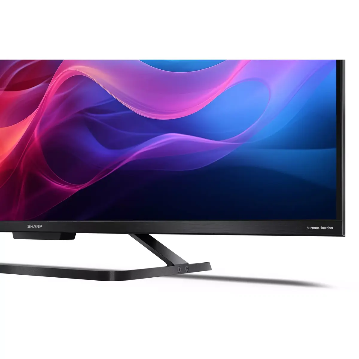 Sharp 43GR8265E 43" Smart TV Google TV 4K Photo 5