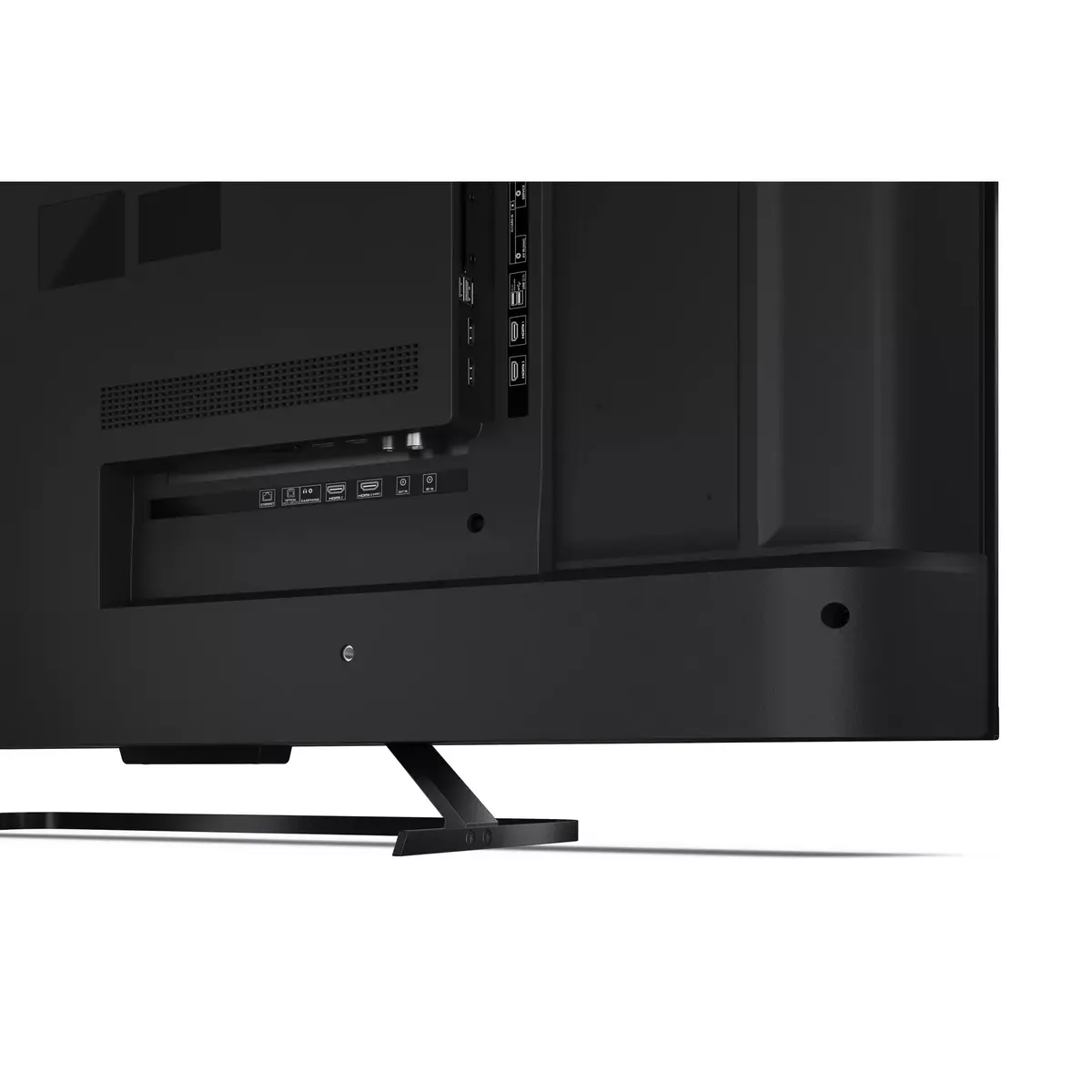 Sharp 43GR8265E 43" Smart TV Google TV 4K Photo 6