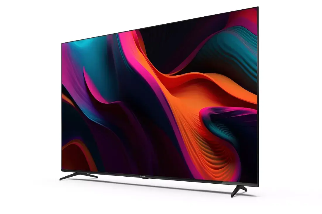 TV Sharp 70GL4260E Photo 3