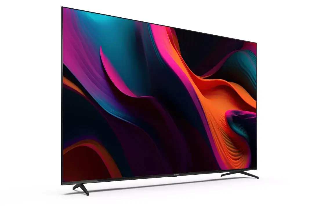 TV Sharp 70GL4260E Photo 4