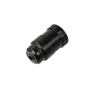 SDS Plus drill bit GEKO G00558 Quick Change — SDS‑Plus shank, quick‑change adapter