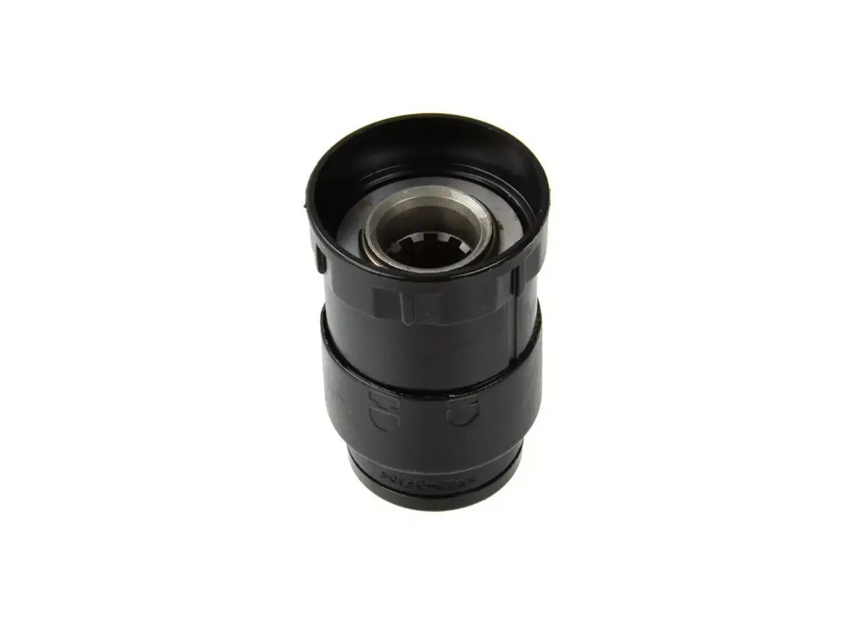 SDS Plus bits GEKO G00558 Quick Change Photo 4