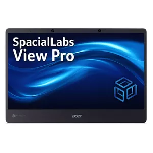 Монитор Acer FF.R2CWW.002 15.6" 4K Ultra HD LED 3840 x 2160