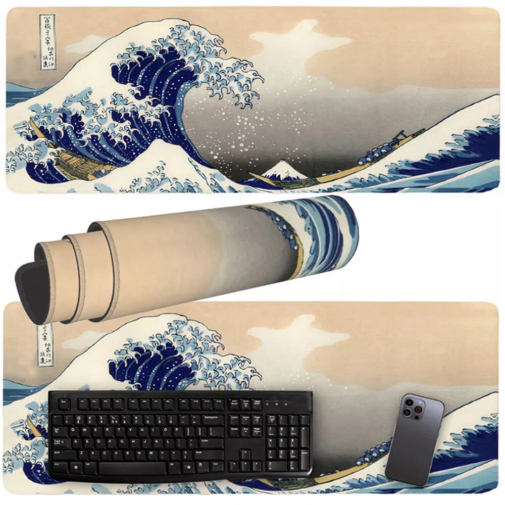 Peles paliktnis Goodbuy Waves 900 x