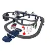 RoGer RO-AU3881AB train station accessories — 103 pcs Photo 2