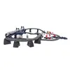 RoGer RO-AU3881AB train station accessories — 103 pcs Photo 3