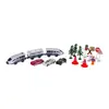 RoGer RO-AU3881AB train station accessories — 103 pcs Photo 4
