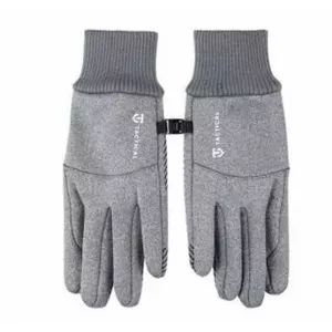 Tactical gloves Tactical S/M Grey — size S/M, grey, ambidextrous protective gloves