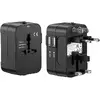 Адаптер fusion accessories FUSUNIADABK — UK/US/AU/CH/EU Photo 4