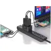 Адаптер fusion accessories FUSUNIADABK — UK/US/AU/CH/EU Photo 5