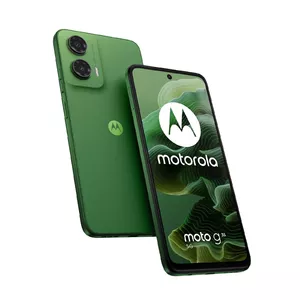 Viedtālrunis Motorola moto G35 5G 17.1 cm (6.72") 4 GB 128 GB Zaļš