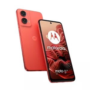Смартфон Motorola moto g35 5G 6.72" 128ГБ Красный
