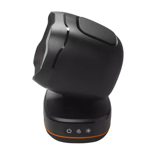 Микрофон JBL PartyLight Beam Photo 5