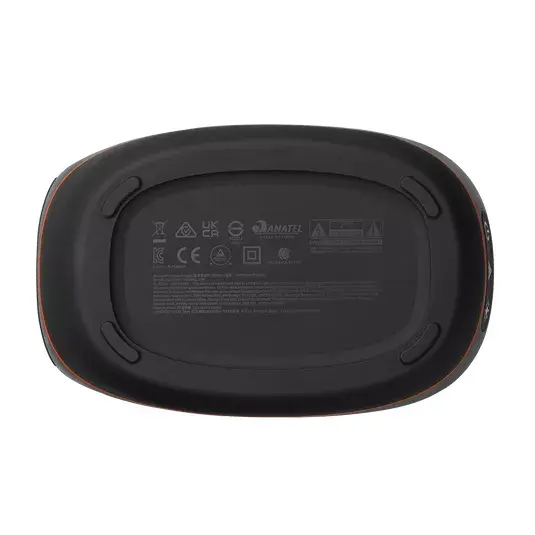 Микрофон JBL PartyLight Beam Photo 7