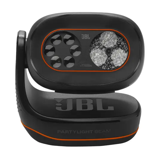 Светильник JBL PartyLight Beam Photo 3