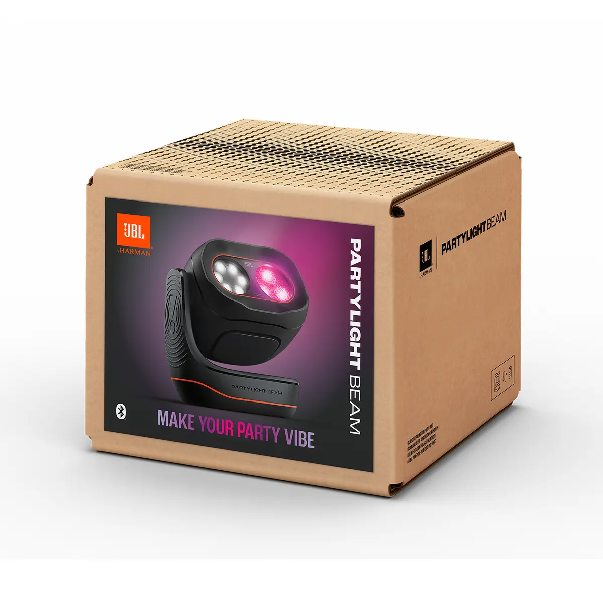 Светильник JBL PartyLight Beam Photo 9