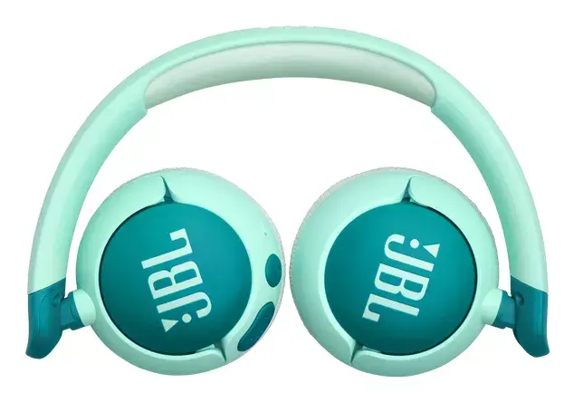 Наушники JBL Junior 320BT Photo 6