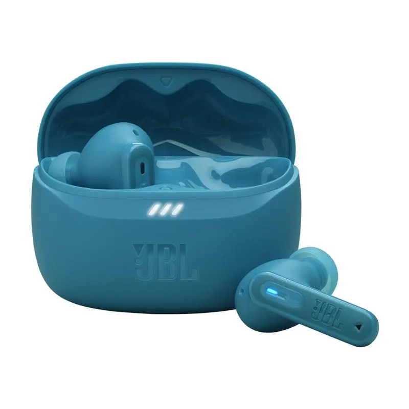 Austiņas JBL Tune Beam 2, JBLTBEAM2TQE