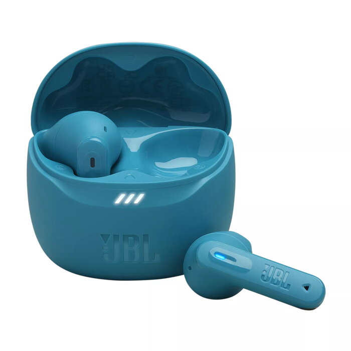 Austiņas JBL Tune Flex 2 Photo 1