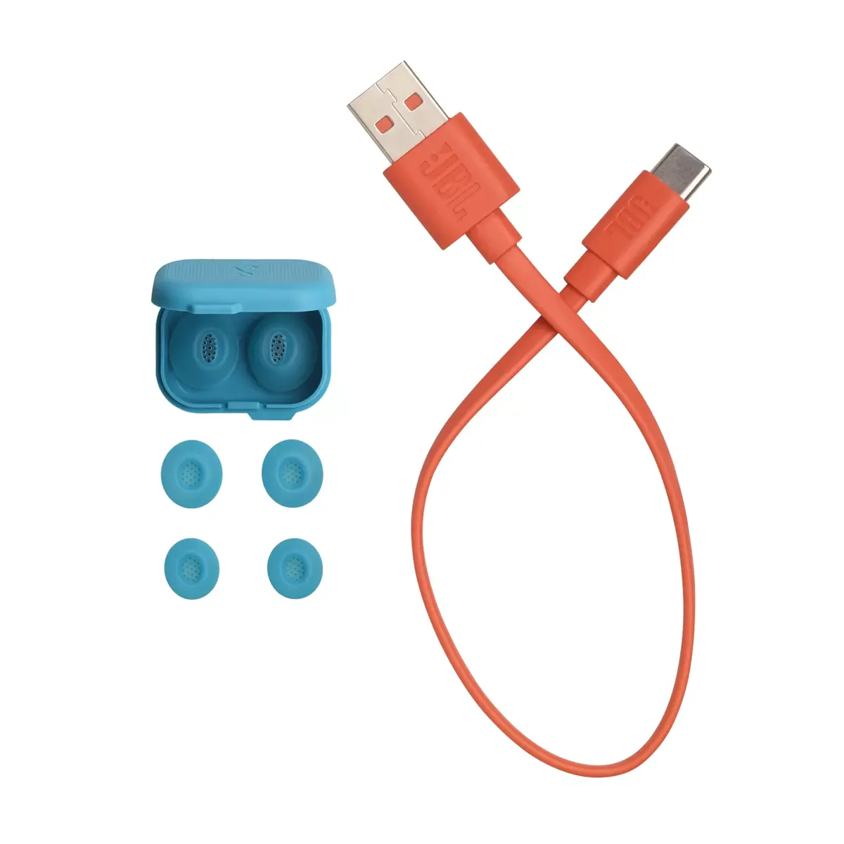 Наушники JBL Tune Flex 2 Photo 10