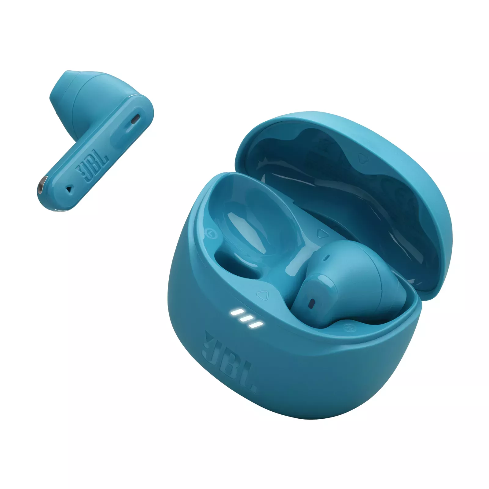 Austiņas JBL Tune Flex 2 Photo 12