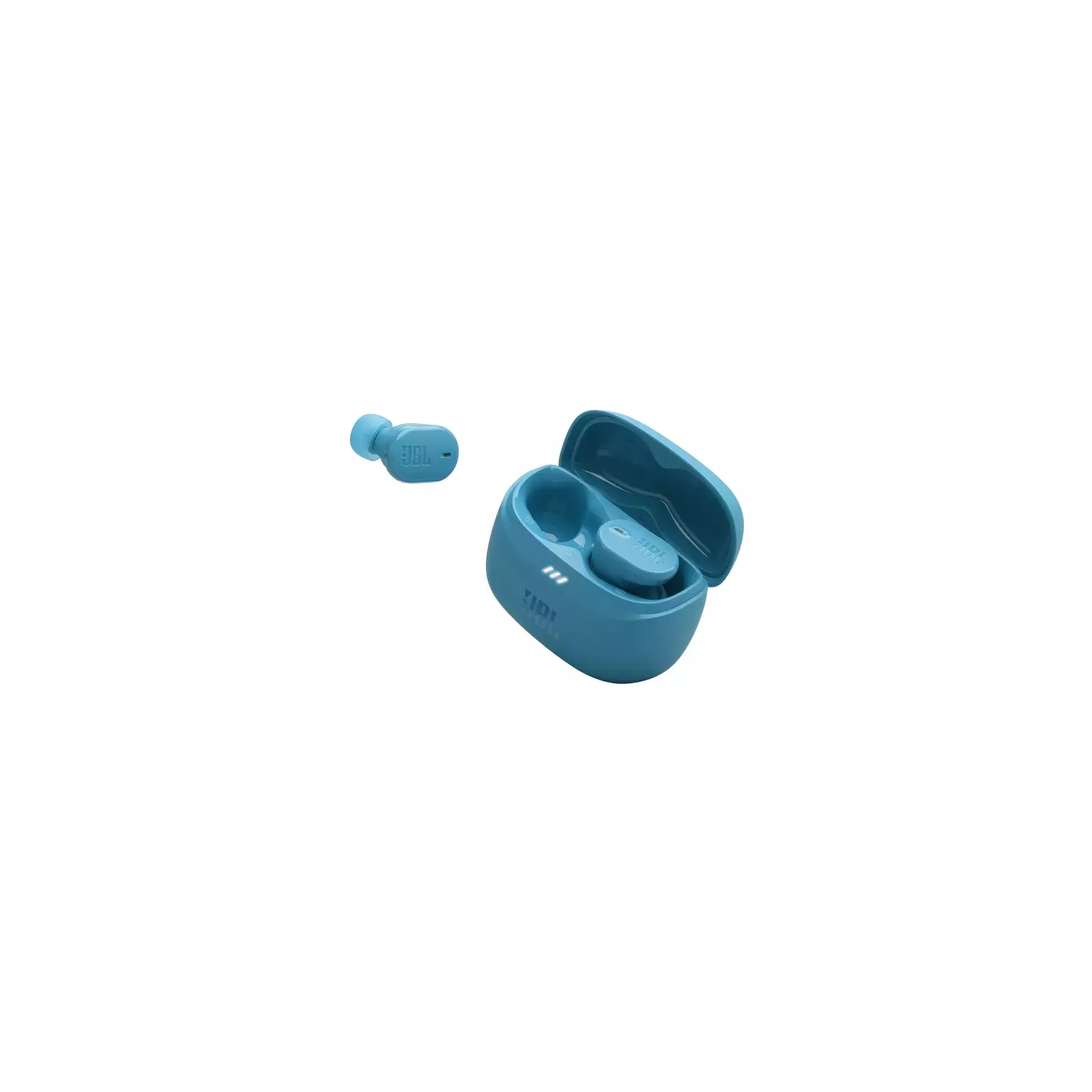 Austiņas JBL Tune Buds 2 Photo 2