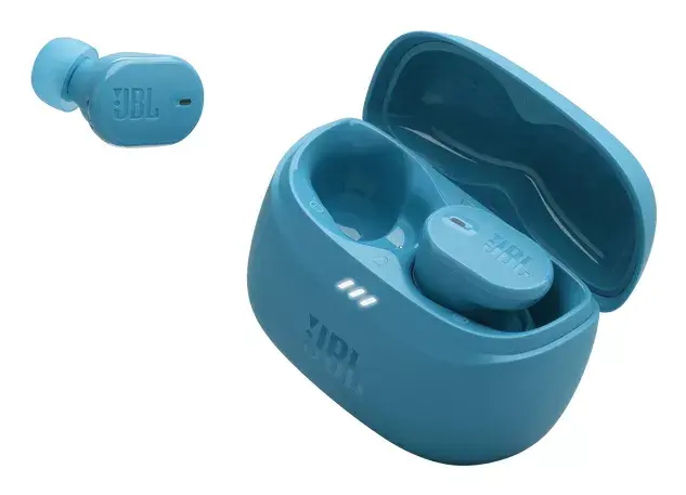 Austiņas JBL Tune Buds 2 Photo 2