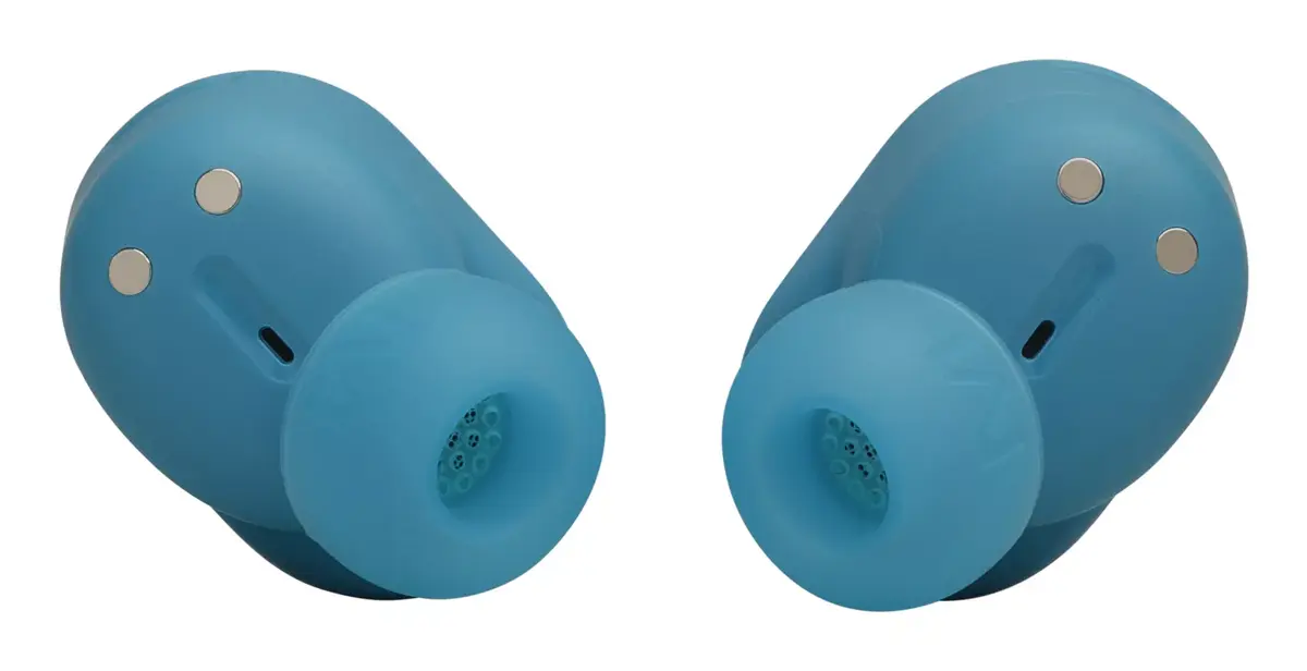 Austiņas JBL Tune Buds 2 Photo 4