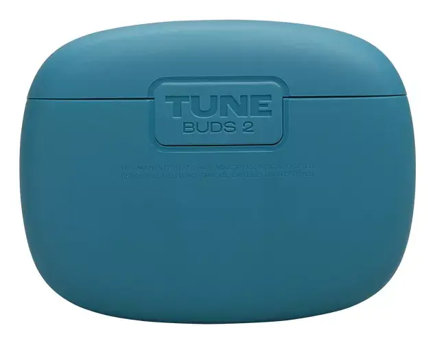 Austiņas JBL Tune Buds 2 Photo 6