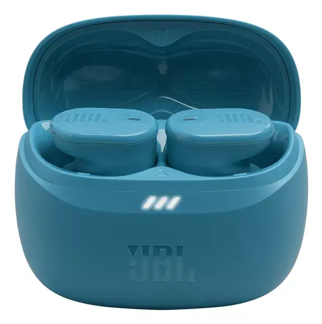 Austiņas JBL Tune Buds 2 Photo 7